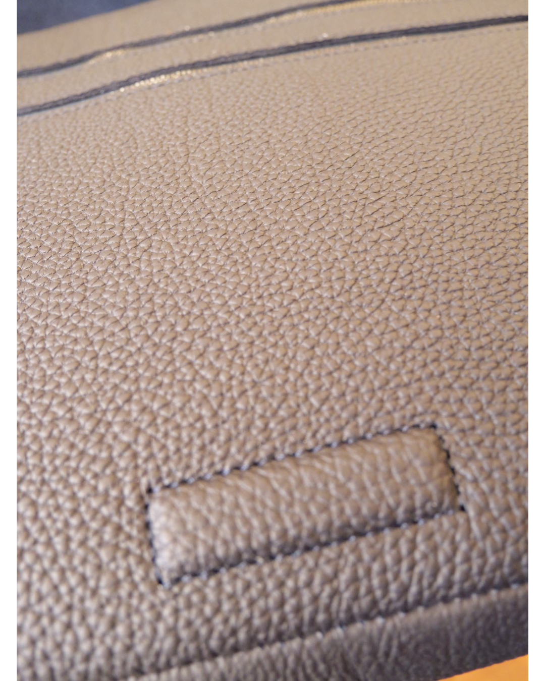 ドイツシュリンク被せショルダーバッグ Mサイズ