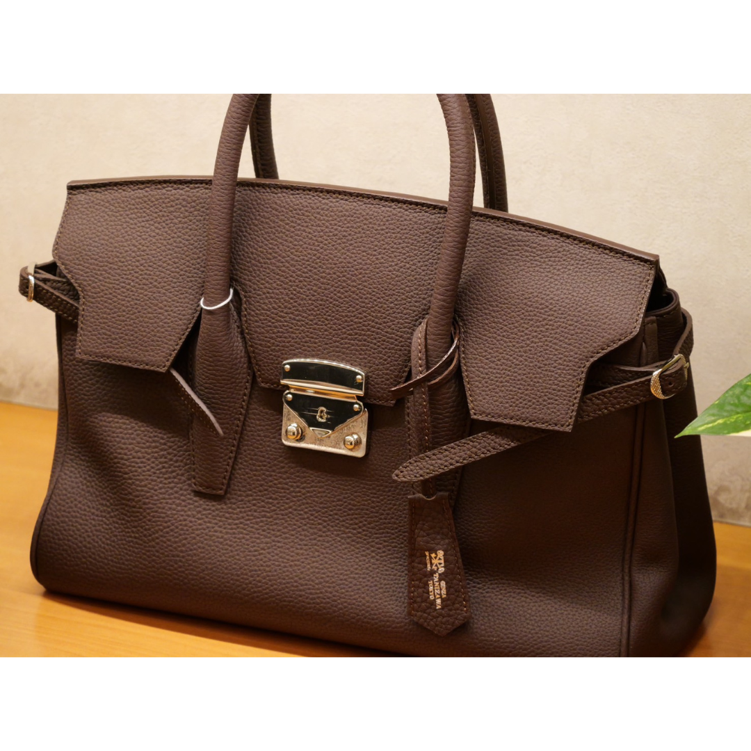 Bolsa shurink alemã
