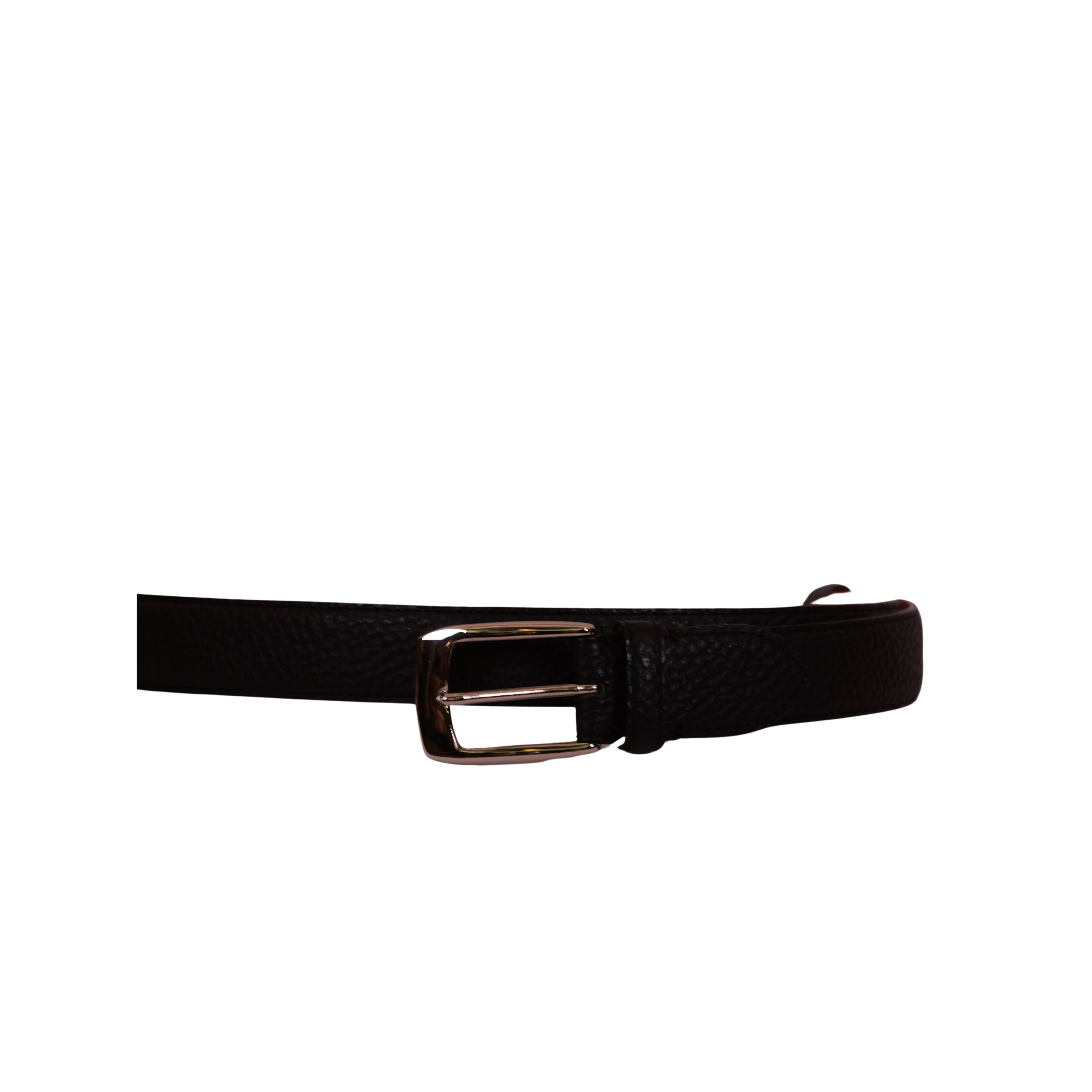 Cinturão Black Bull Wack