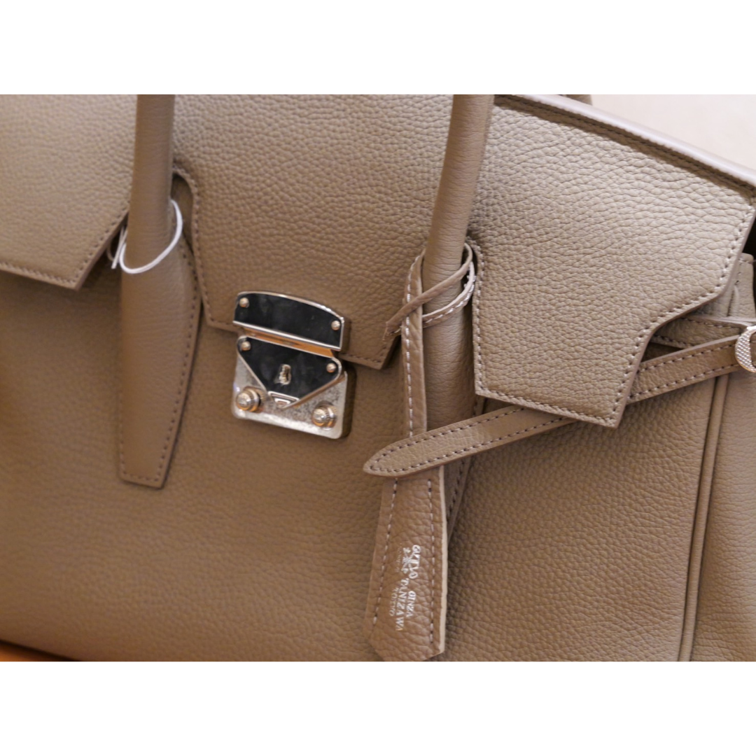 Bolsa shurink alemã