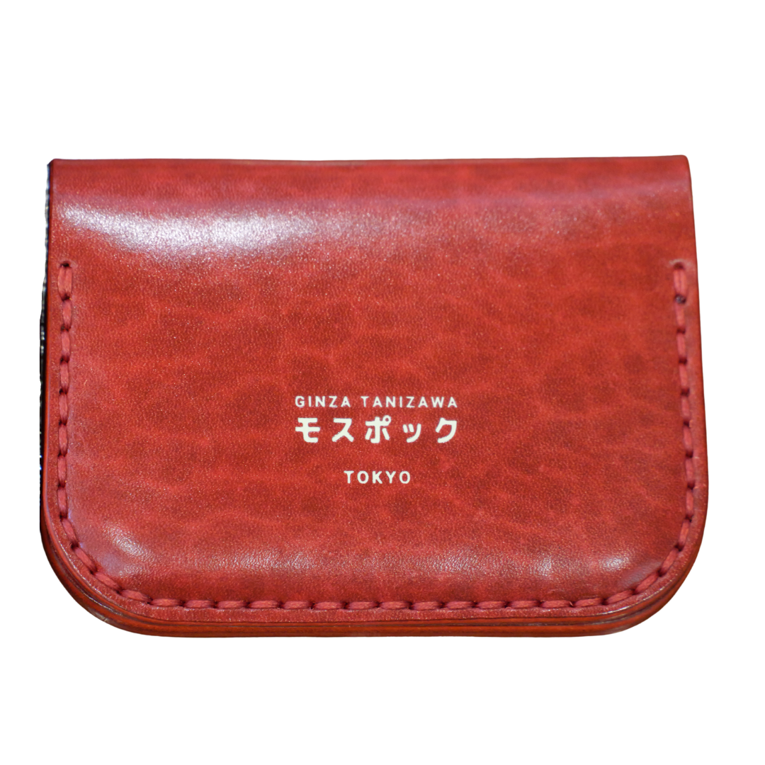 Ginza Tanizawa Tokyo×Mospoke合作2-折卡盒