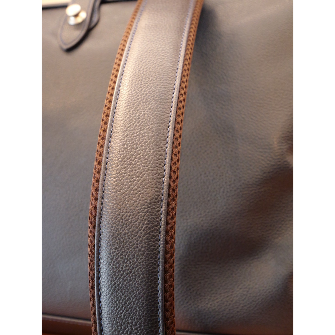 Soft dolly bag 2way backpack