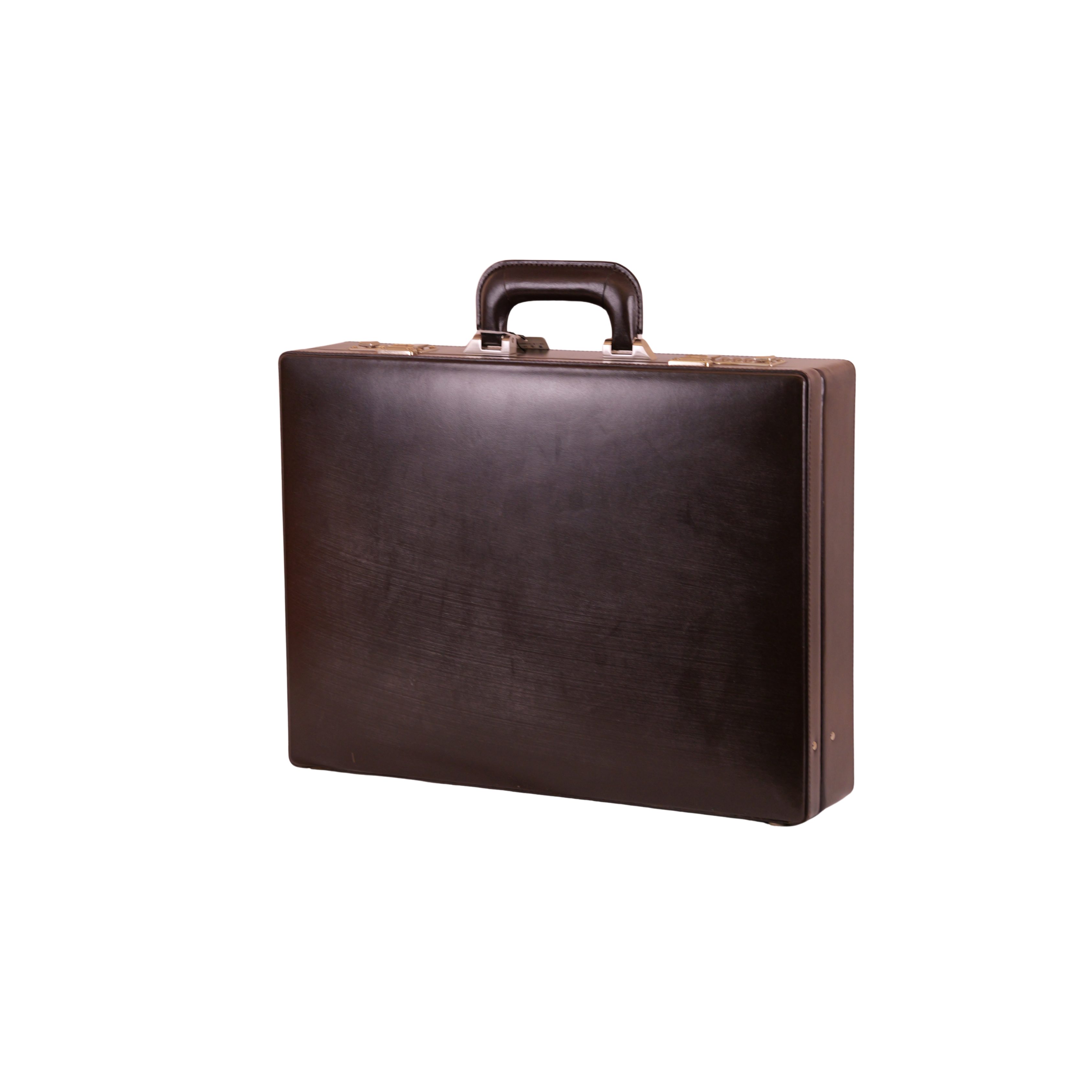 Bridle leather attack case