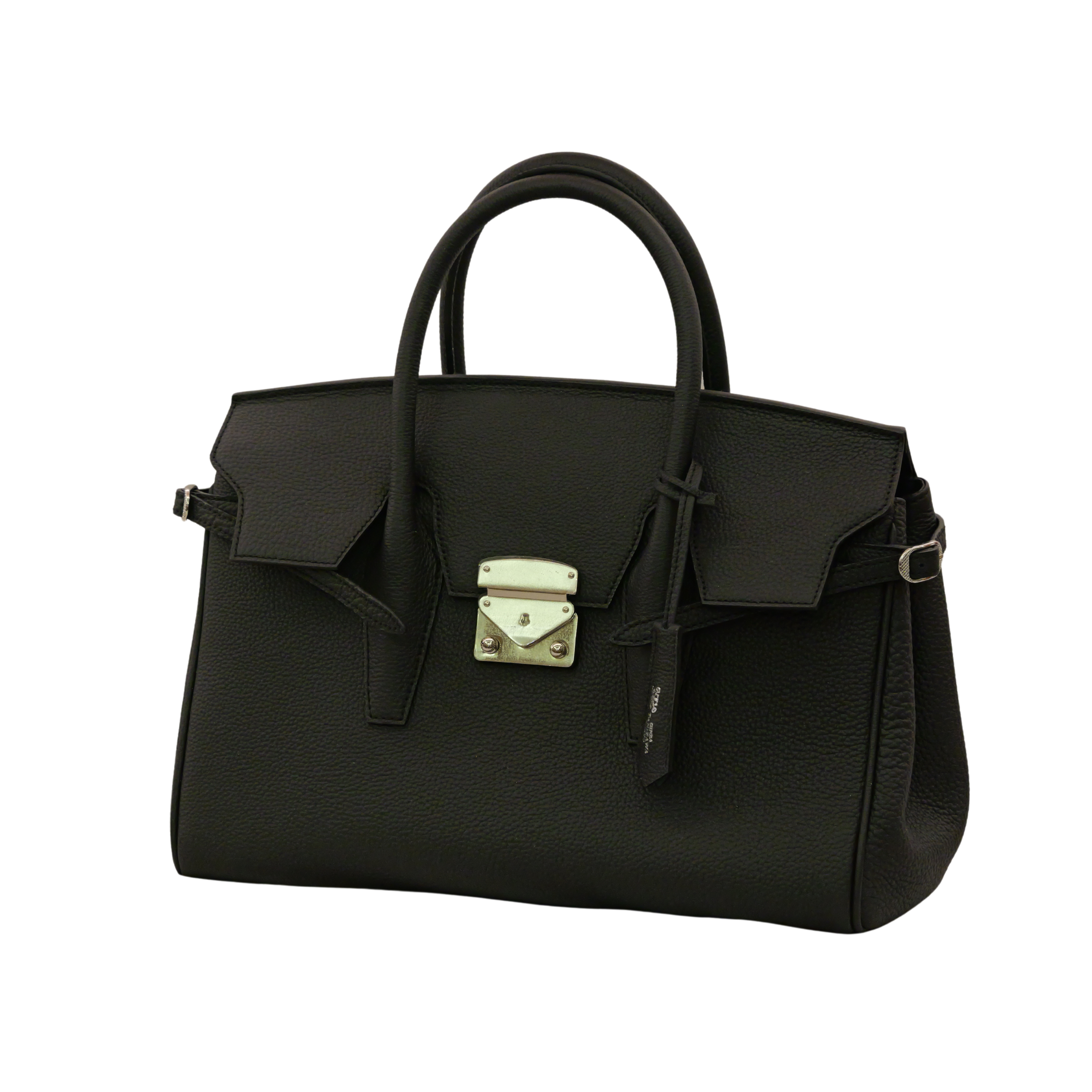 Bolsa shurink alemã