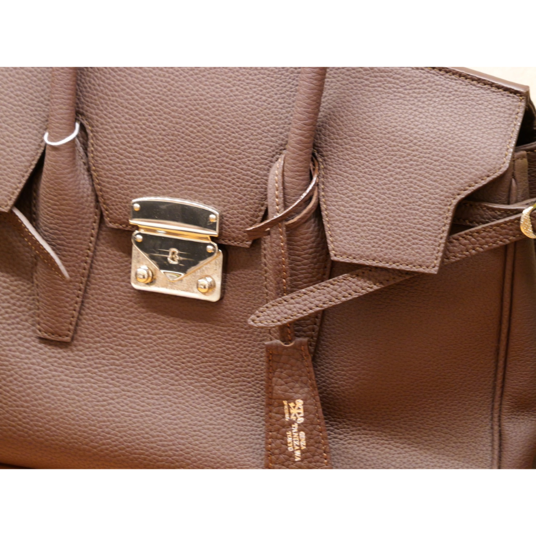 Bolsa shurink alemã