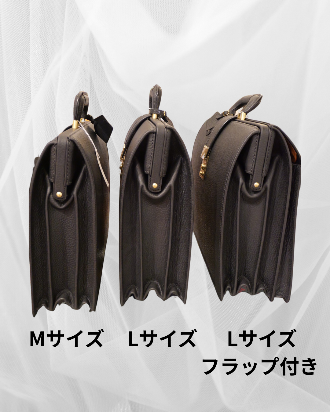 黑公牛DLESS BAG M大小