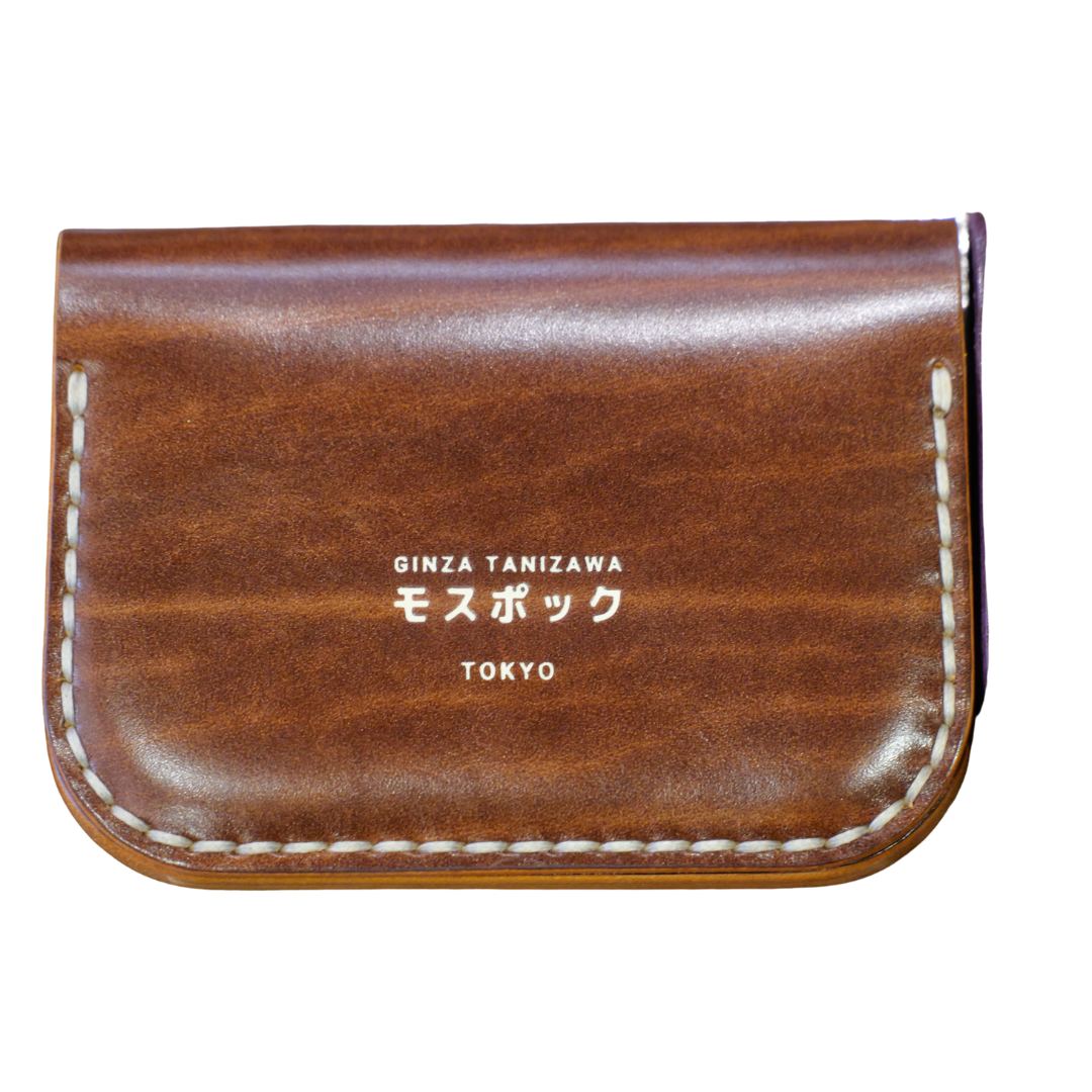 Ginza Tanizawa Tokyo×Mospoke合作2-折卡盒
