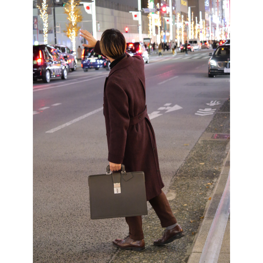 BULL Smooth Dales Bag S size