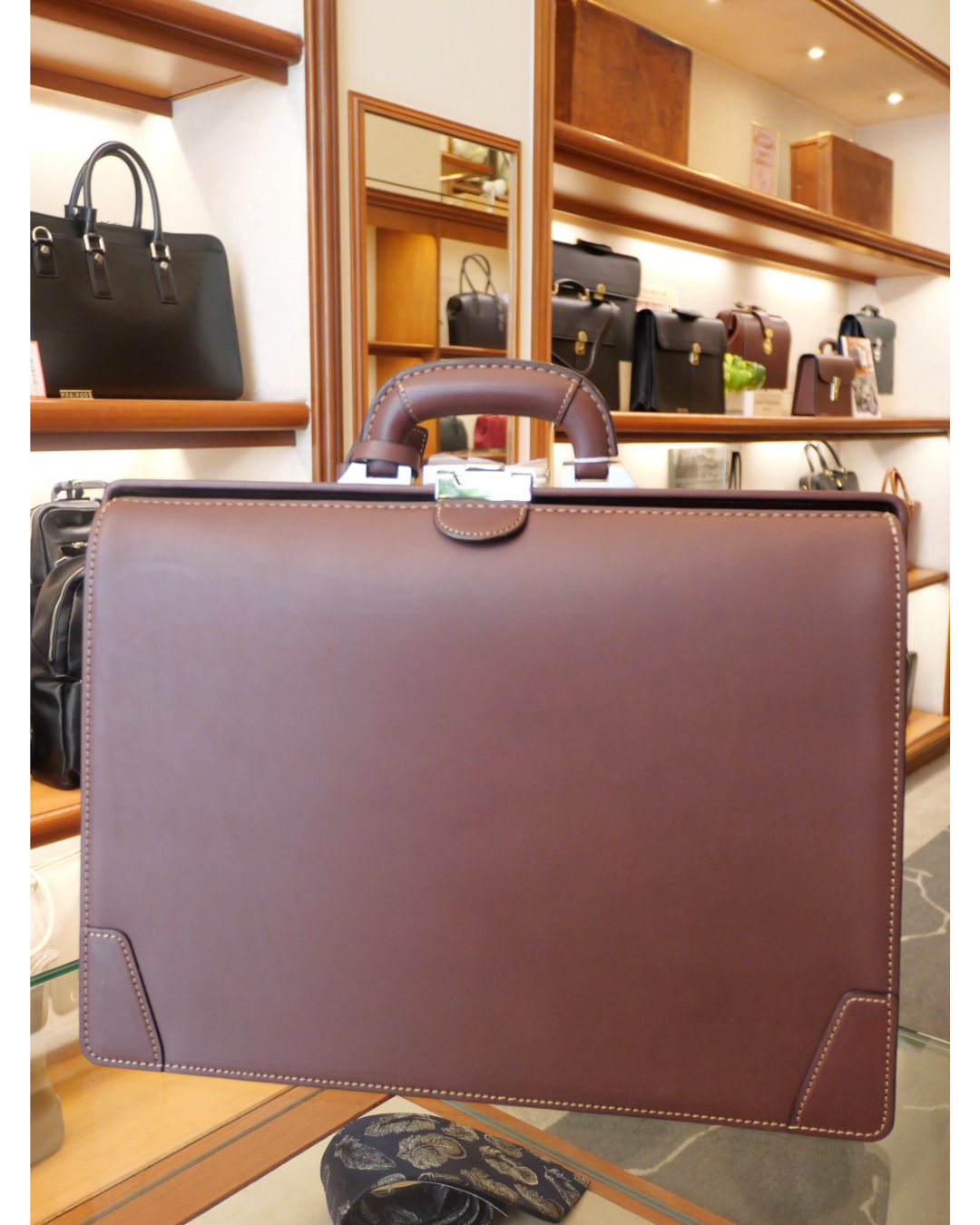 Um saco slim dales slim dales