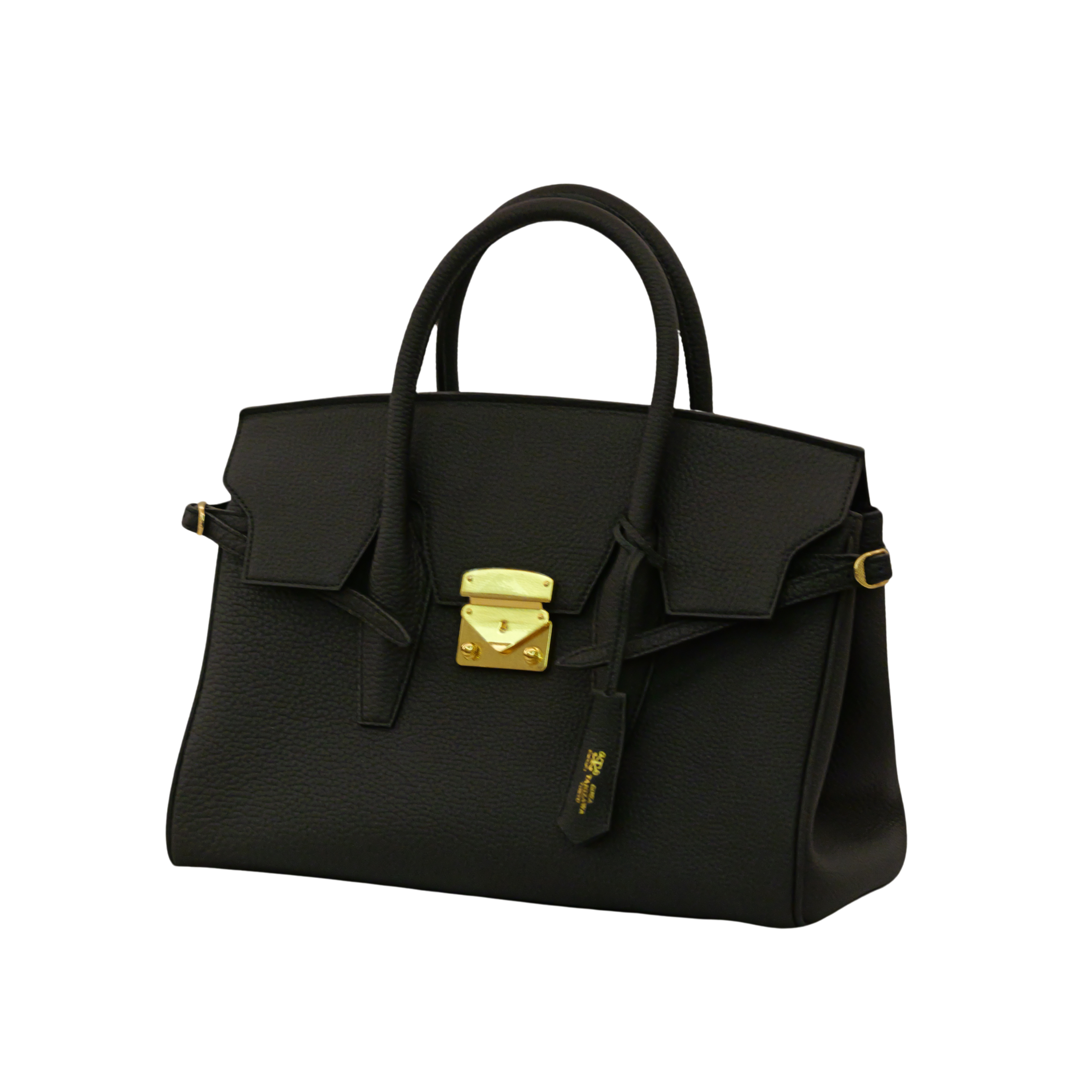 Bolsa shurink alemã