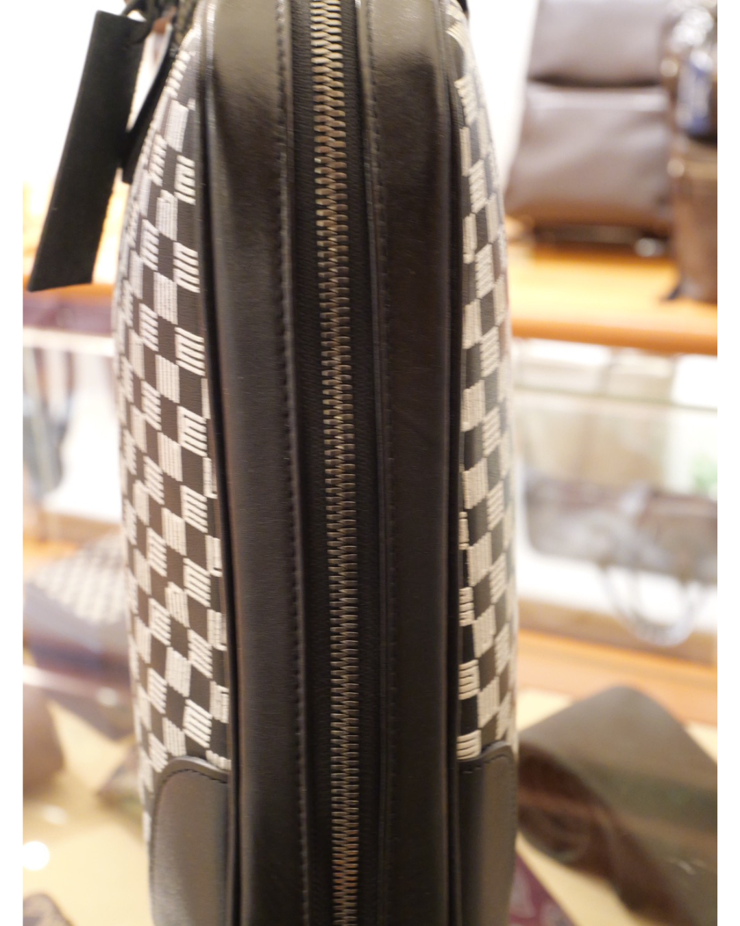 Bolsa de negócios da Genji 2 Hand