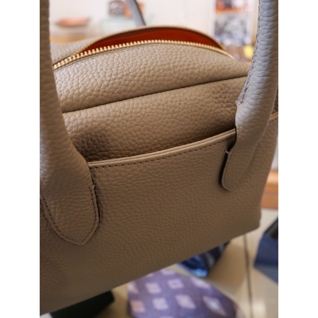 Bolso de bolso de Minoboston 2way negro