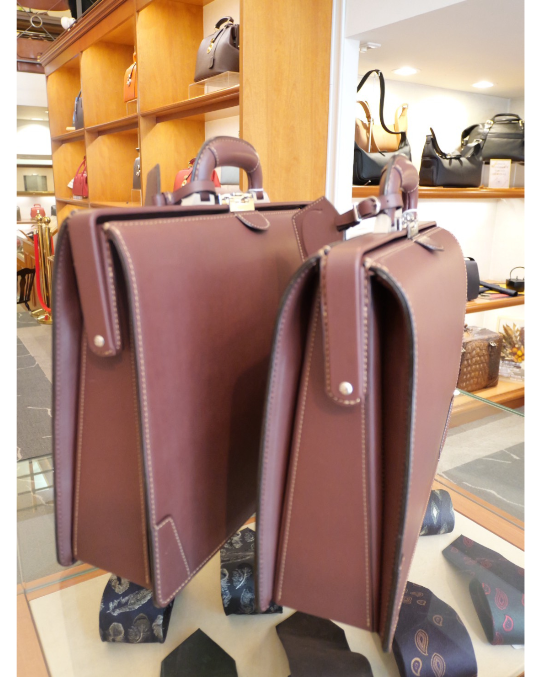 Um saco slim dales slim dales