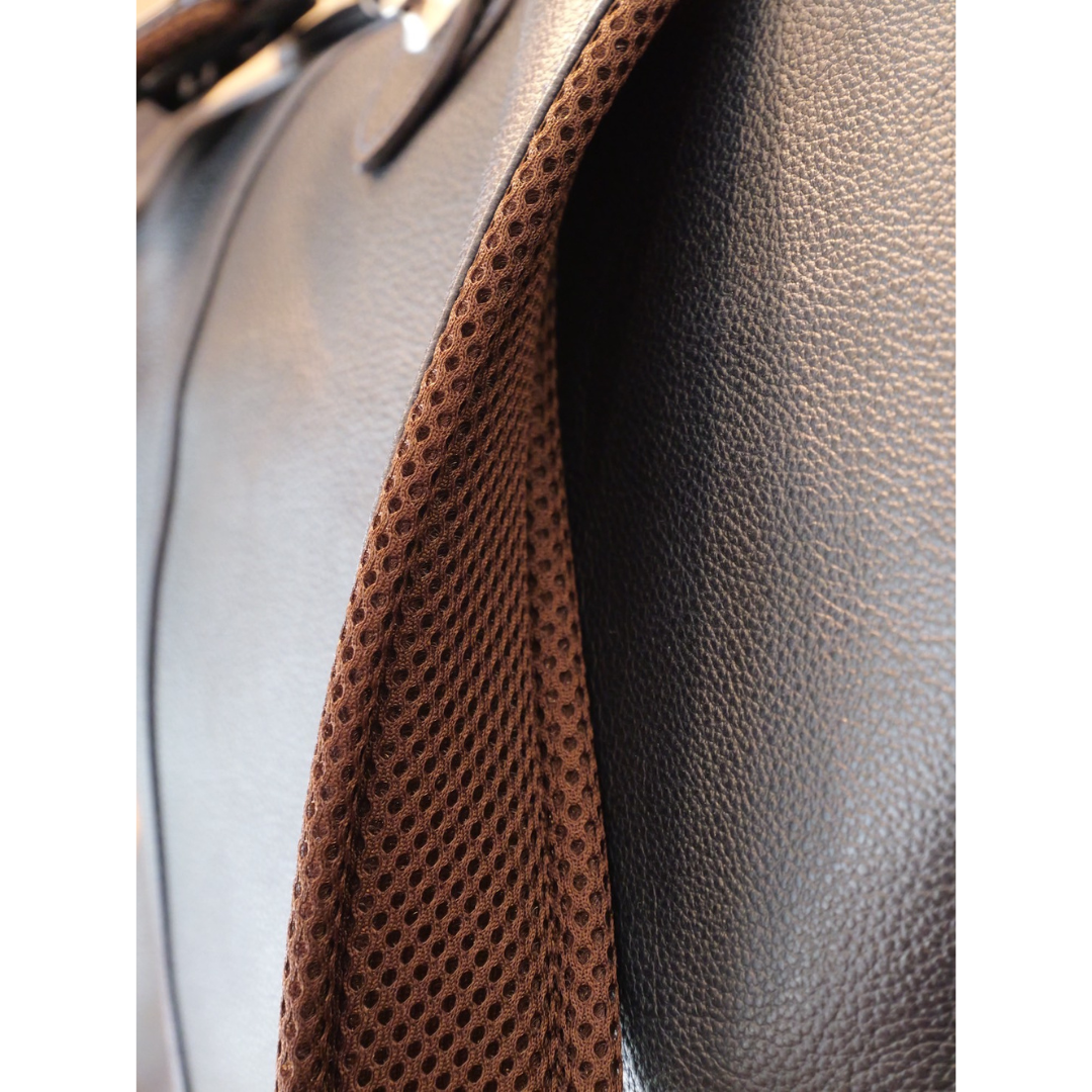 Soft dolly bag 2way backpack