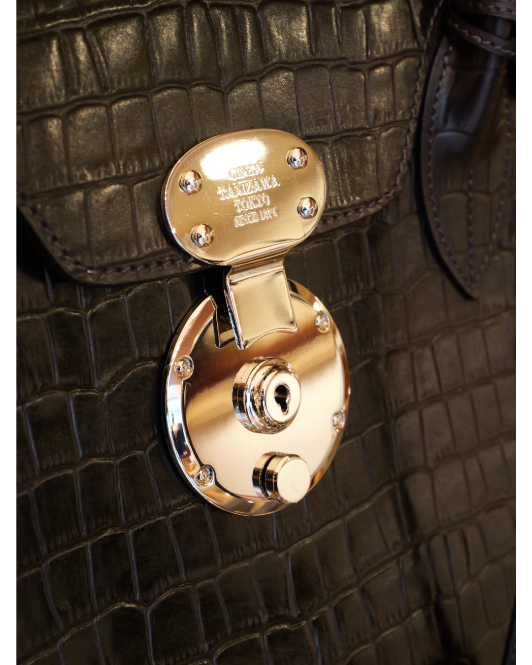 手染め姫路レザートートバッグ Mサイズ