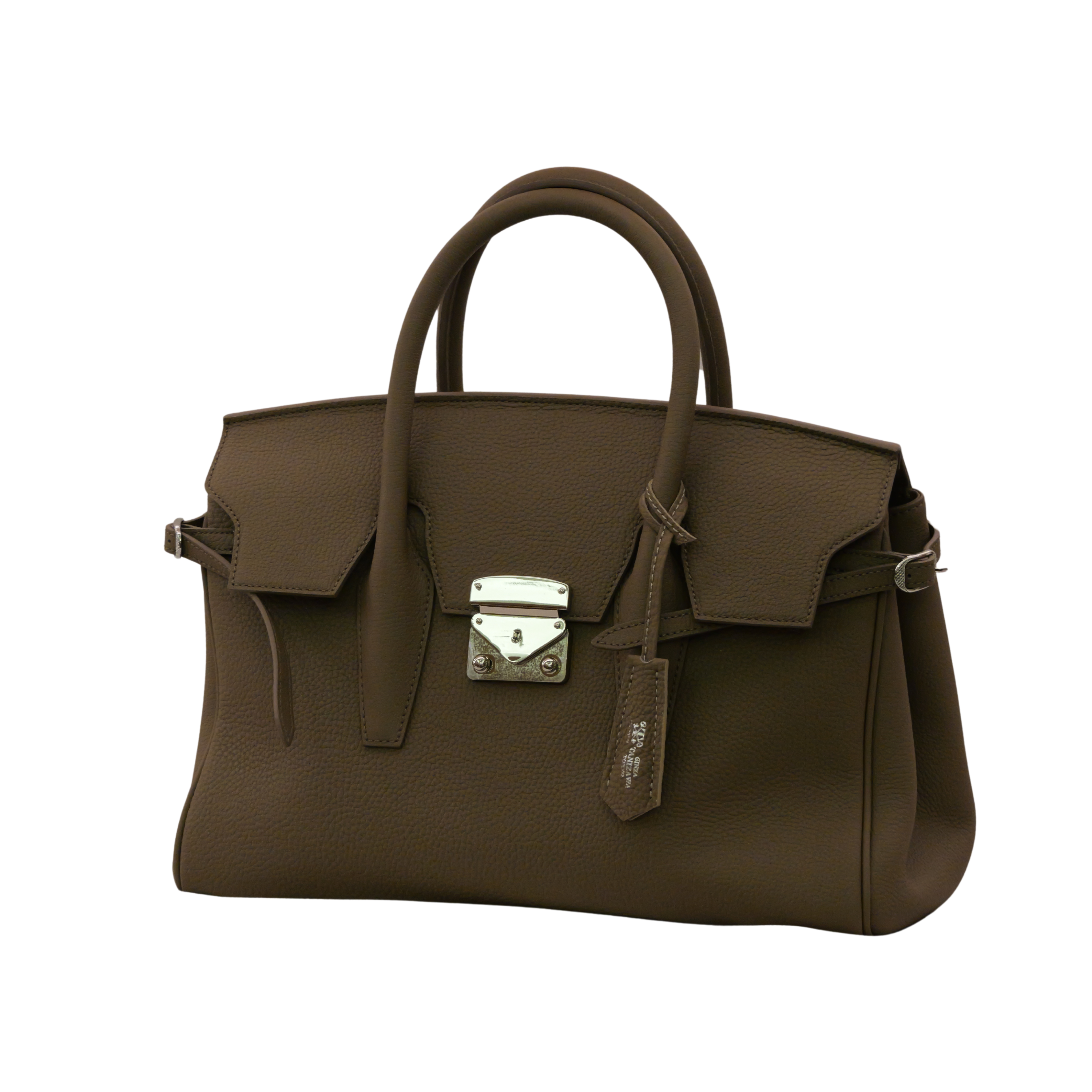 Bolsa shurink alemã