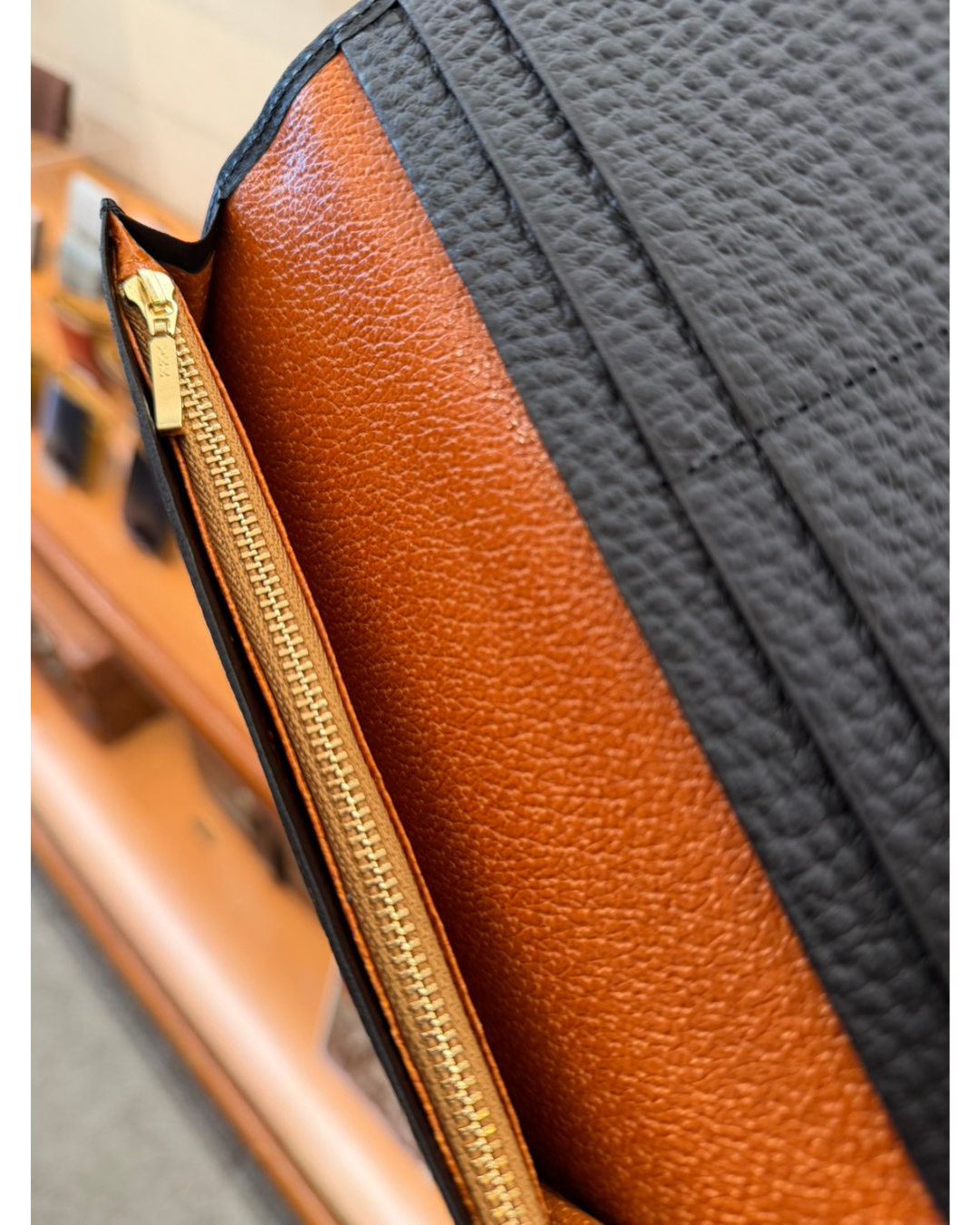 BLACK BULL 長財布 小銭入れ付き|栃木レザー 日本製 本革財布