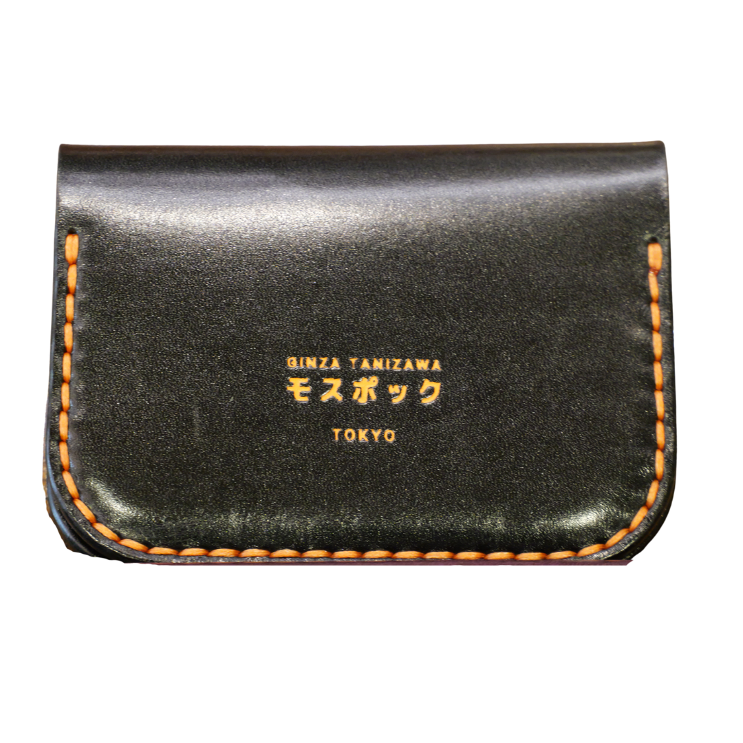 Ginza Tanizawa Tokyo×Mospoke合作2-折卡盒