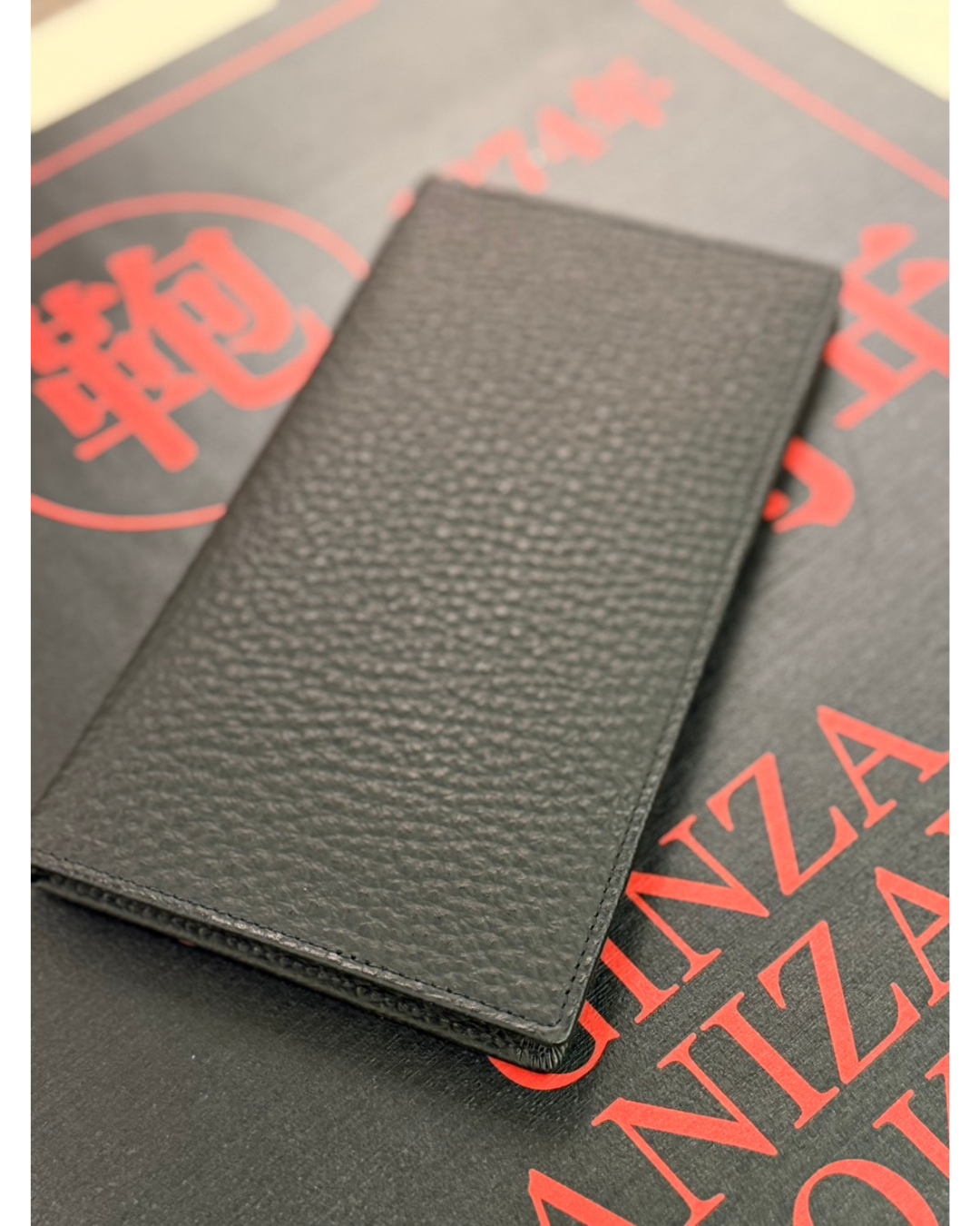 BLACK BULL カードケース 20枚