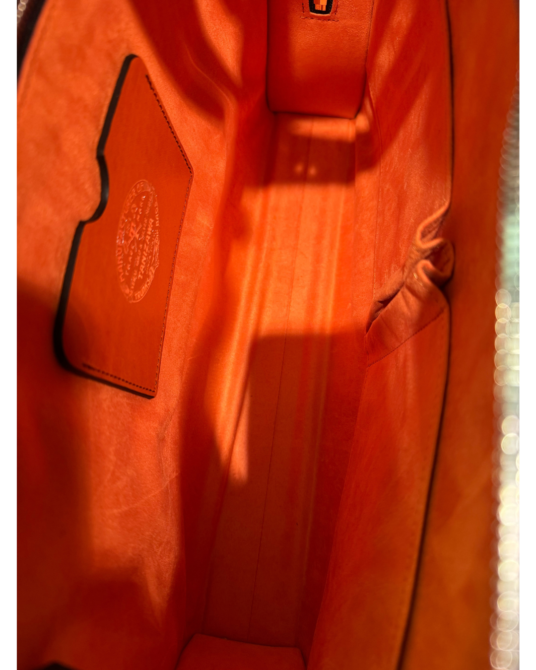 姫路レザー 二本手 手染めビジネスバッグ|日本製本革ブリーフケース