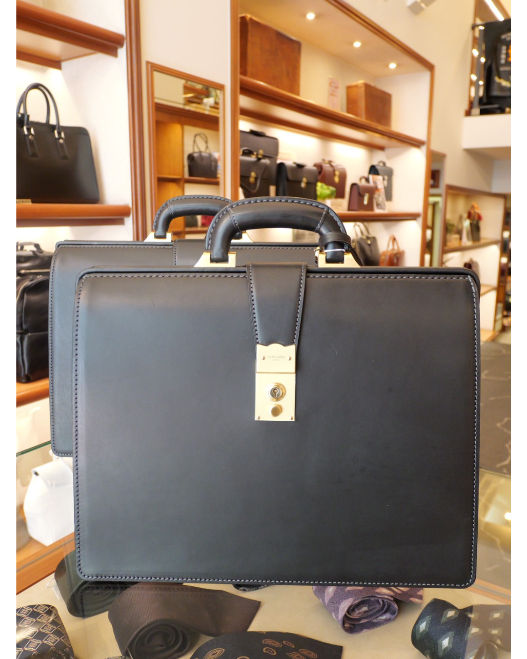 Saco slim dales size m tamanho preto