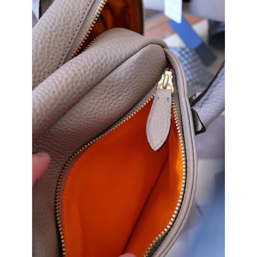 Bolso de bolso de Minoboston 2way negro