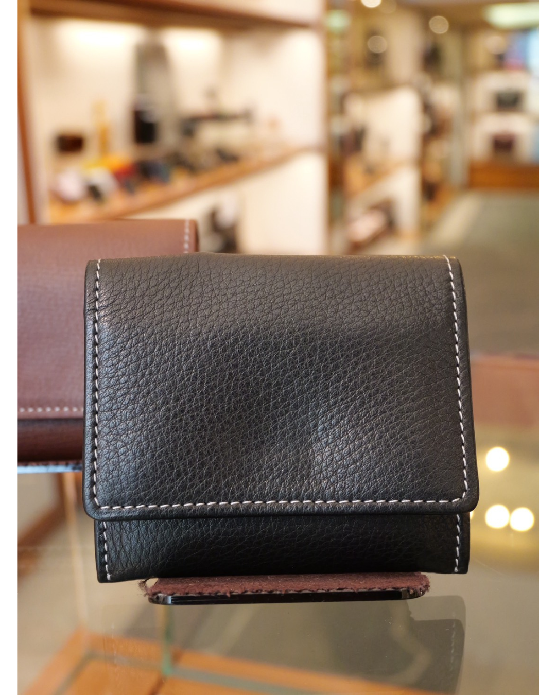 キップスキン 小銭入れ