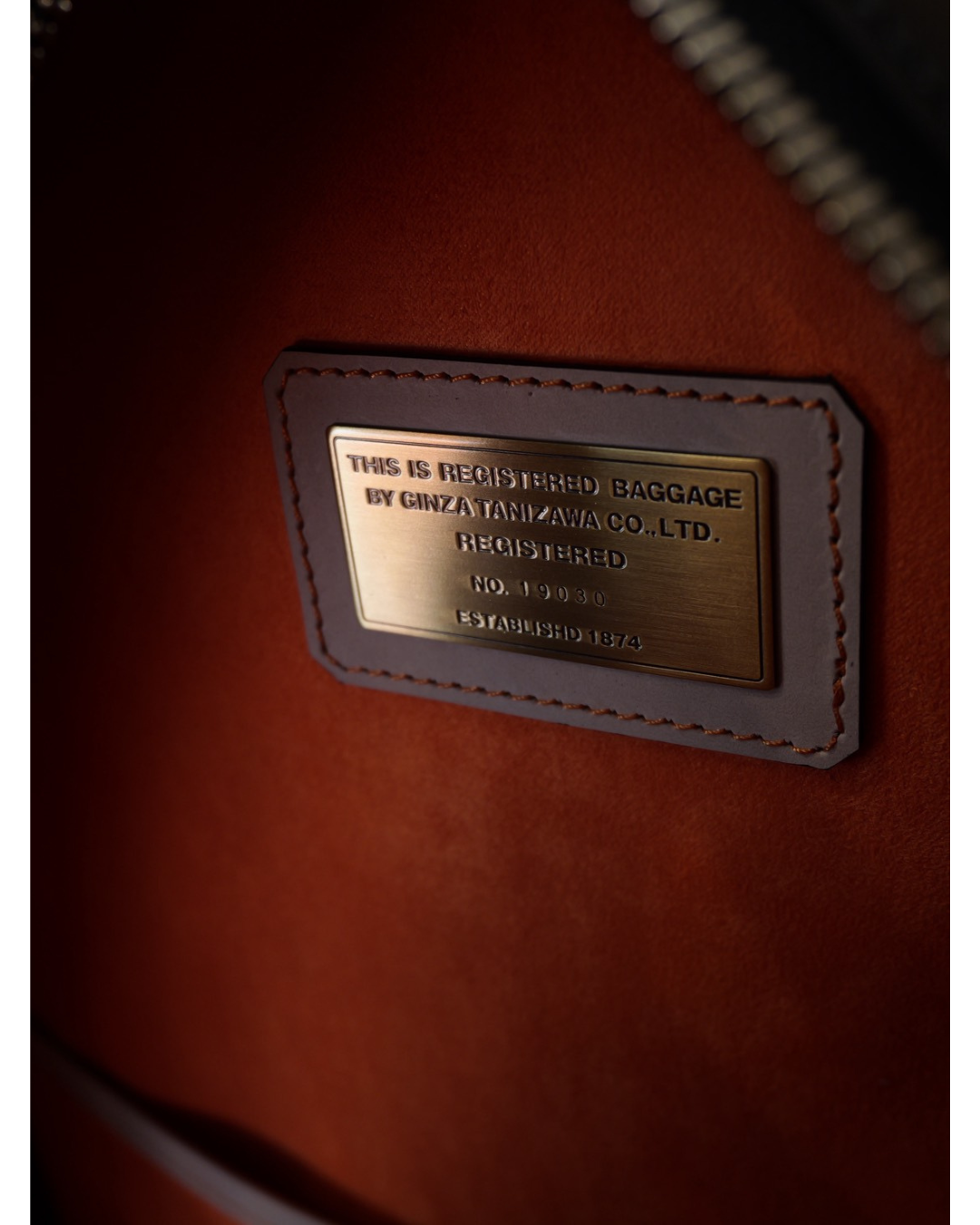 姫路レザー 手染めリュック|日本製牛革バックパック