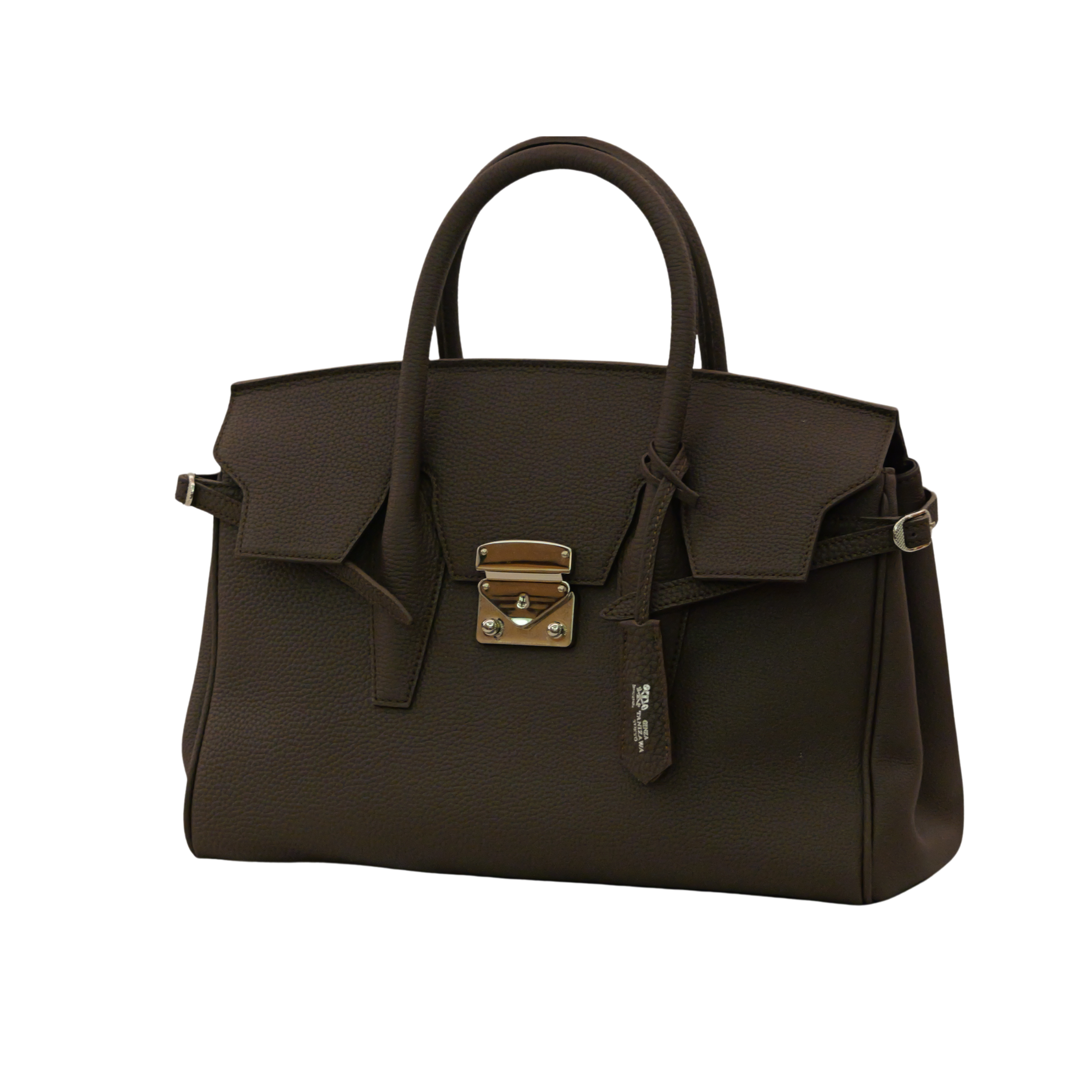 Bolsa shurink alemã