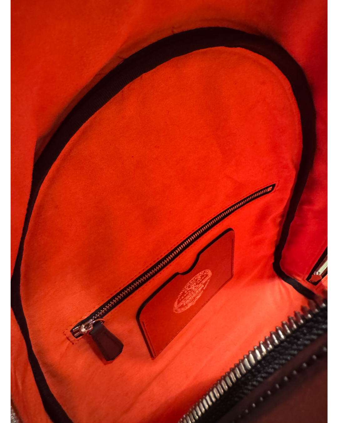 姫路レザー 手染めリュック|日本製牛革バックパック