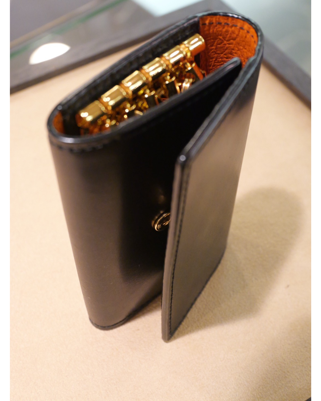 Caso de bankie de shellcode