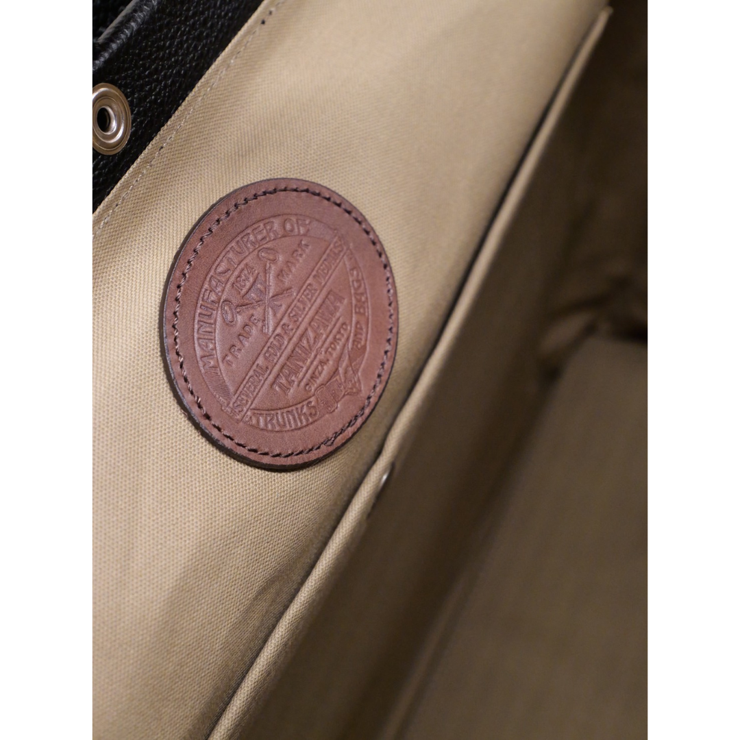 Soft dolly bag 2way backpack