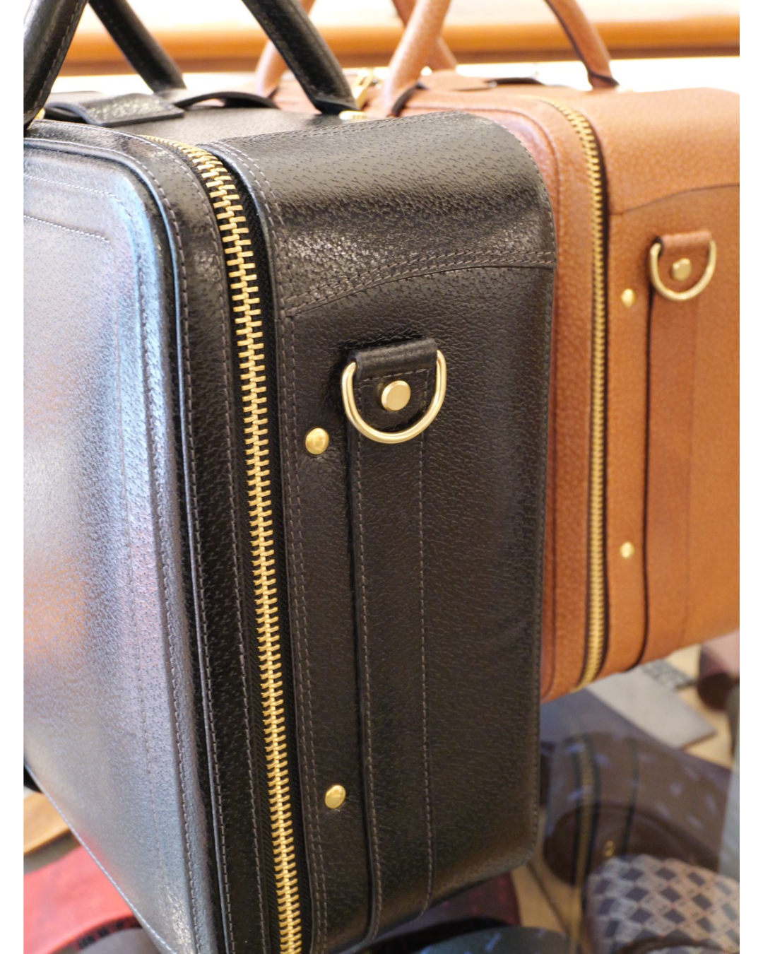 GINZA TANIZAWA TOKYO エアーケース Mサイズ