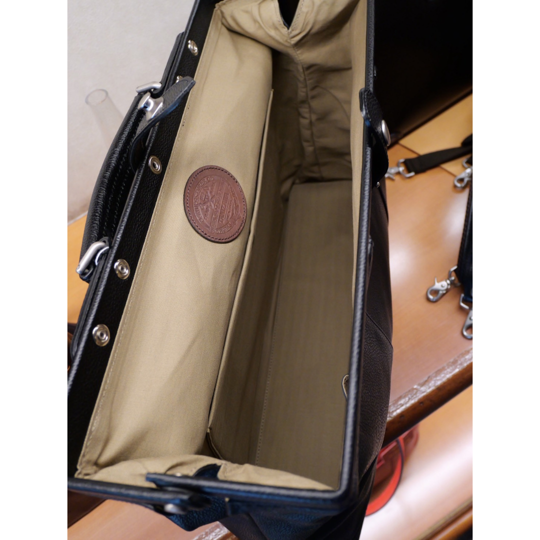 Soft dolly bag 2way backpack