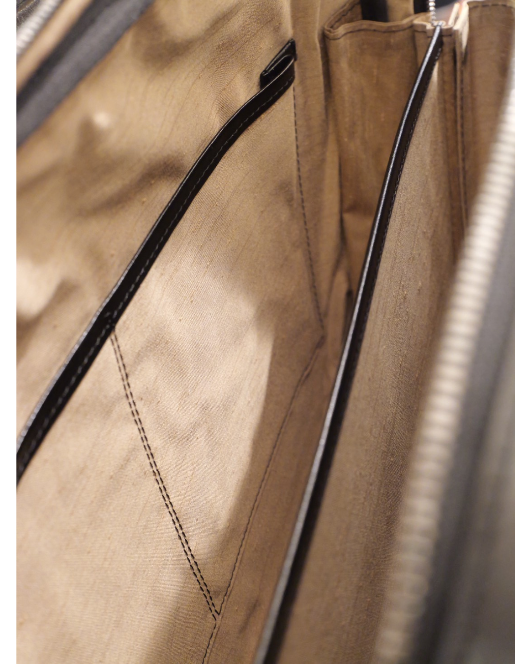 Bolsa de negócios da Genji 2 Hand