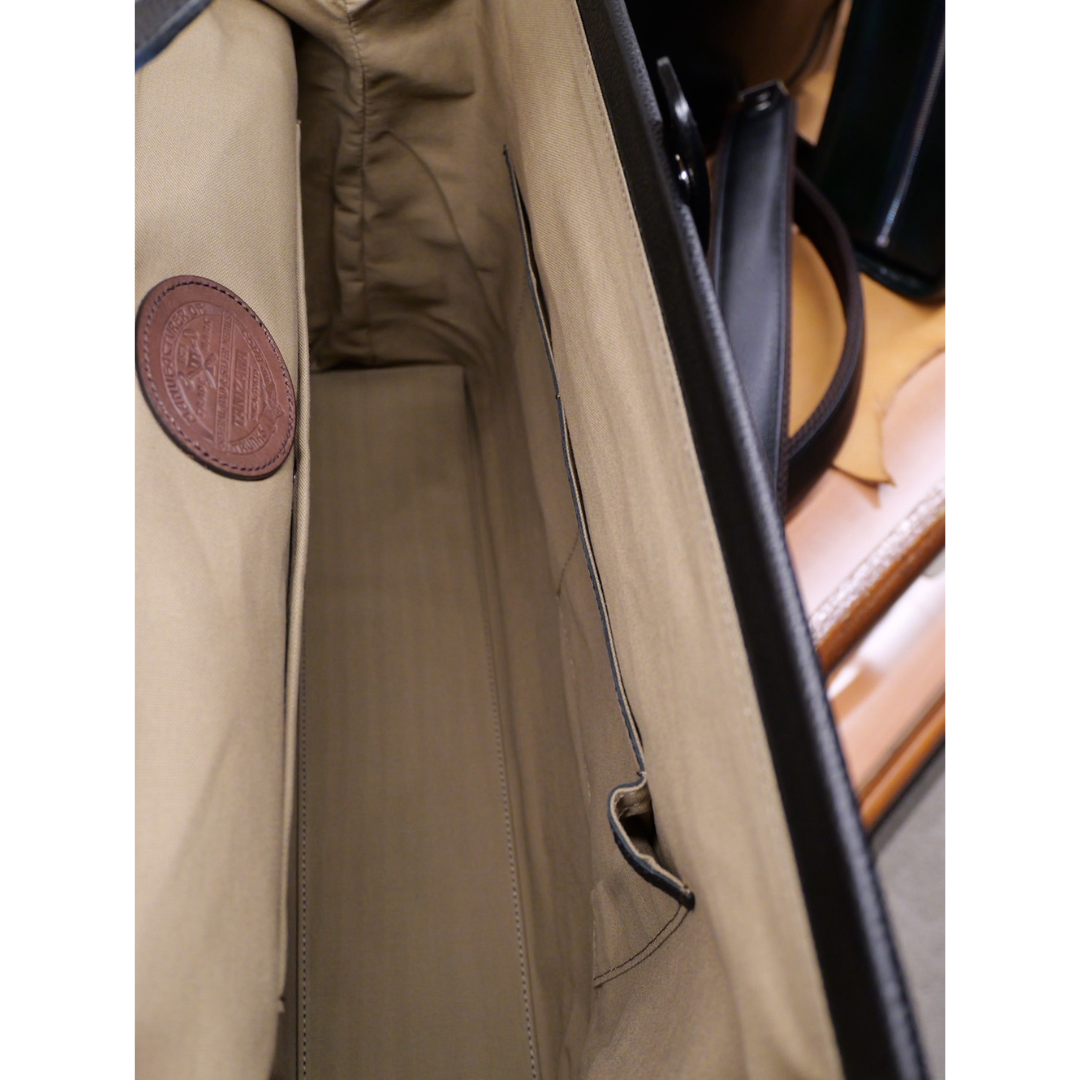 Soft dolly bag 2way backpack
