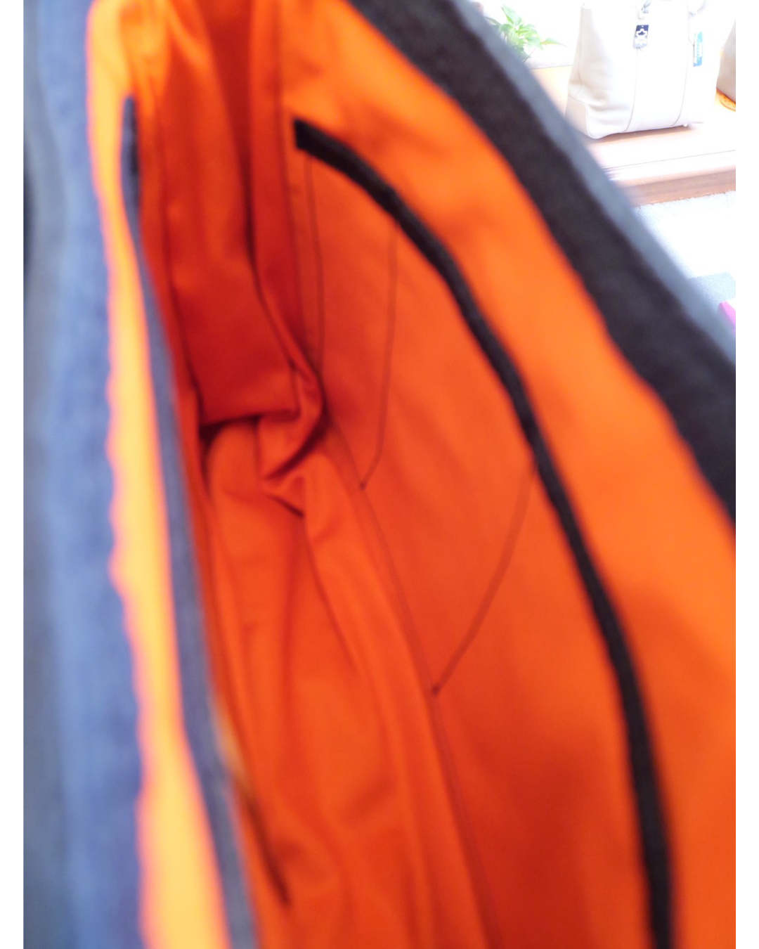 ドイツシュリンク被せショルダーバッグ Mサイズ