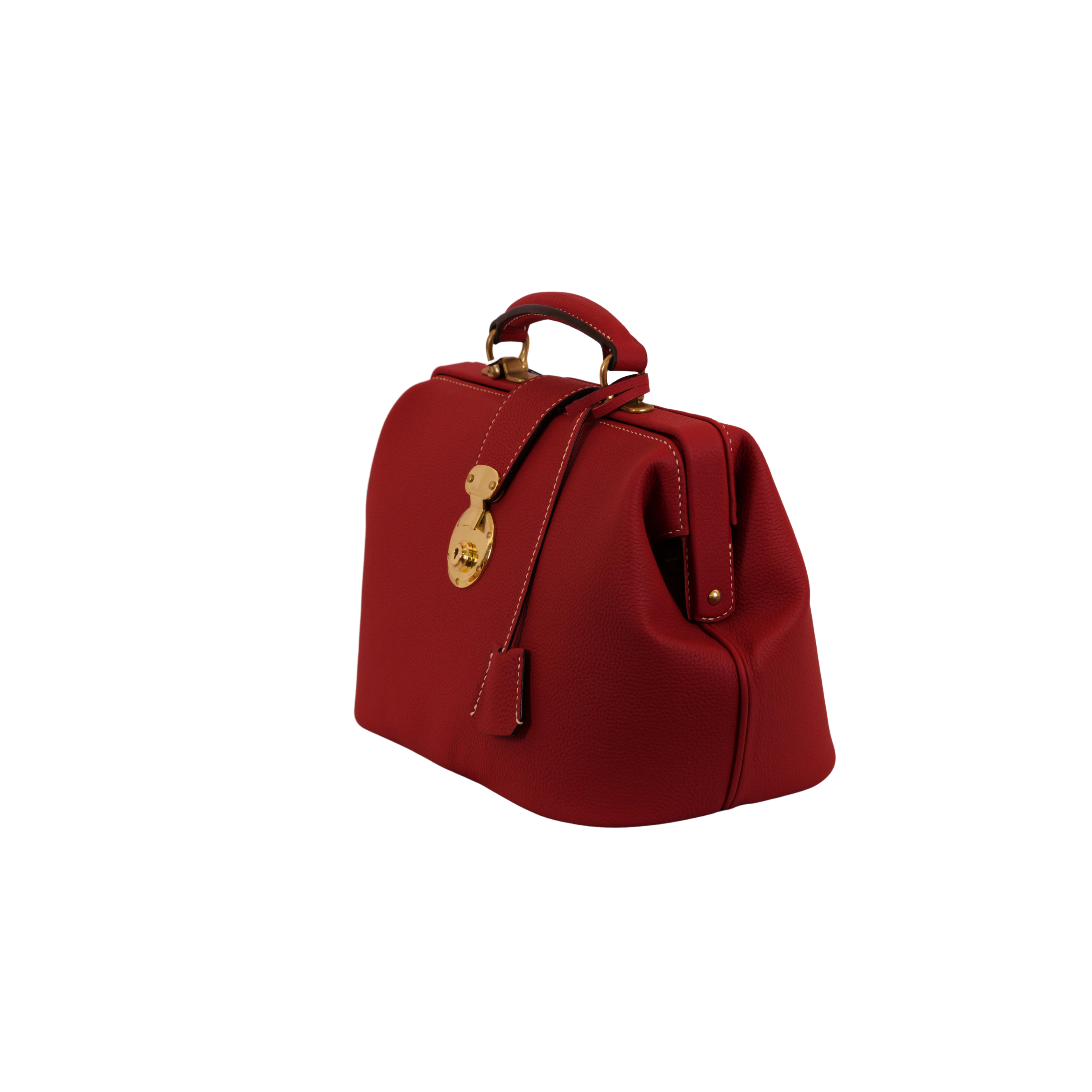 Bolsa de minidales de encolhimento alemão