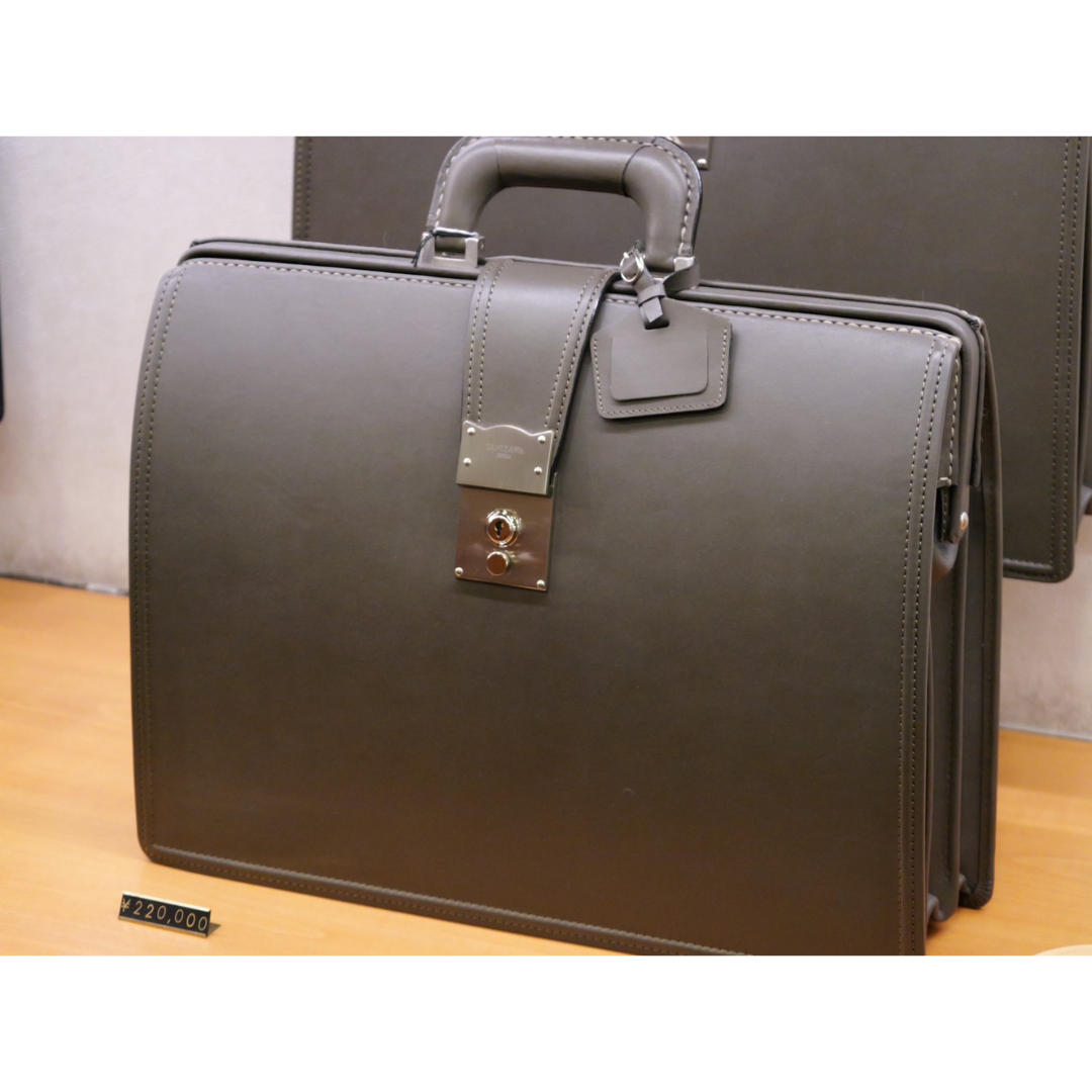 BULL Smooth Dales Bag S size