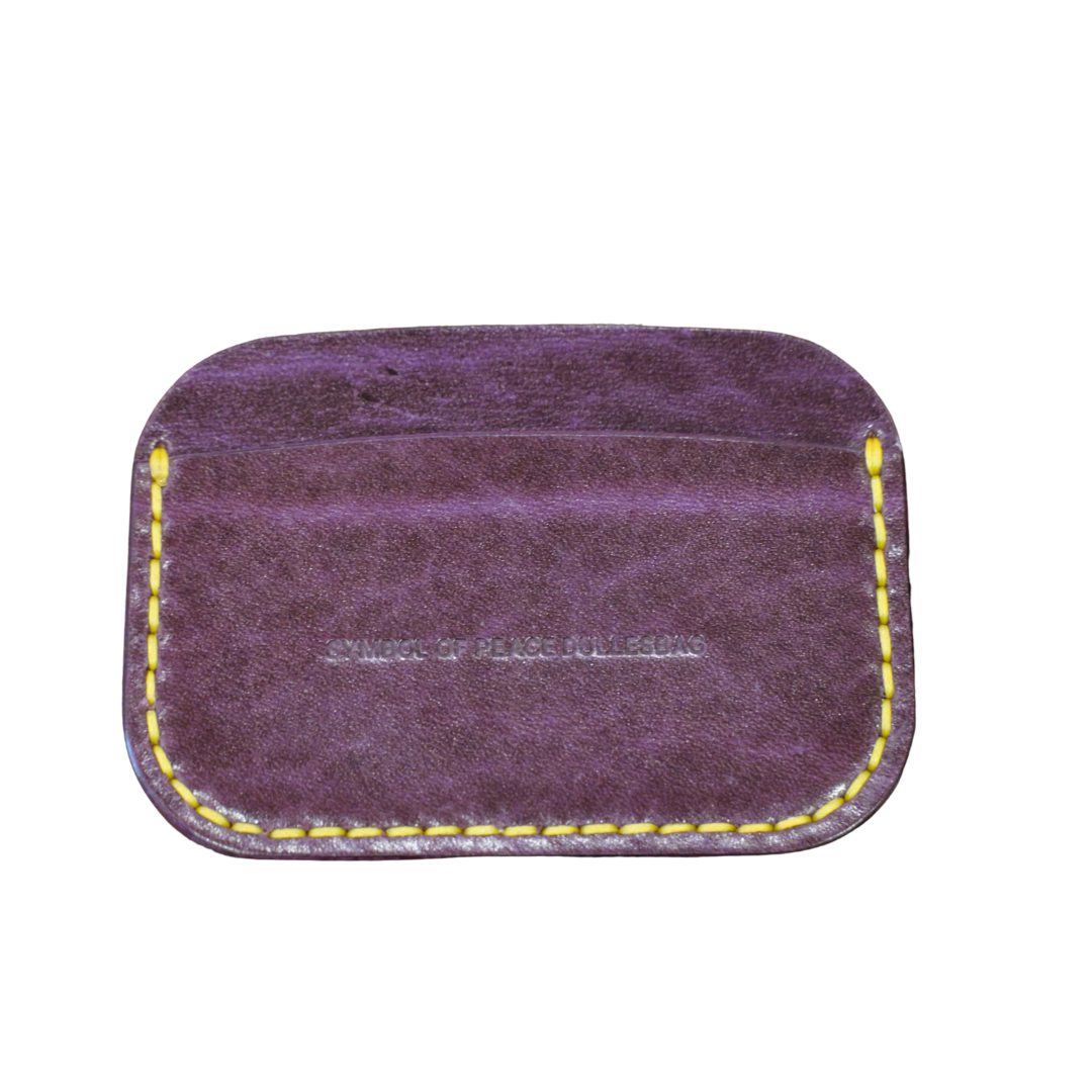 GINZA TANIZAWA TOKYO×Mospokeコラボ カードケース