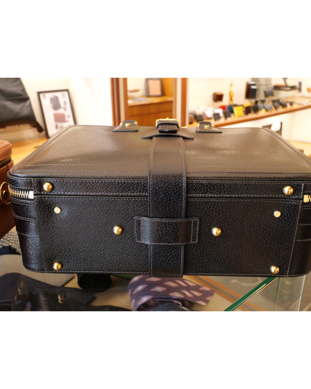 GINZA TANIZAWA TOKYO エアーケース Mサイズ