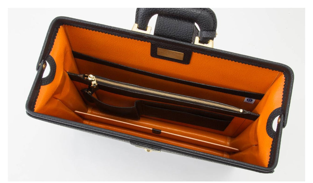 Black Dless Bag D Tamanho do Tamanho