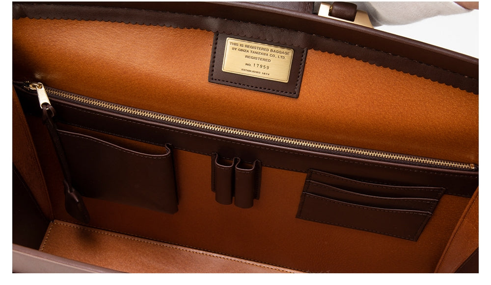 Mountain Slim Dales Bag (Brown)