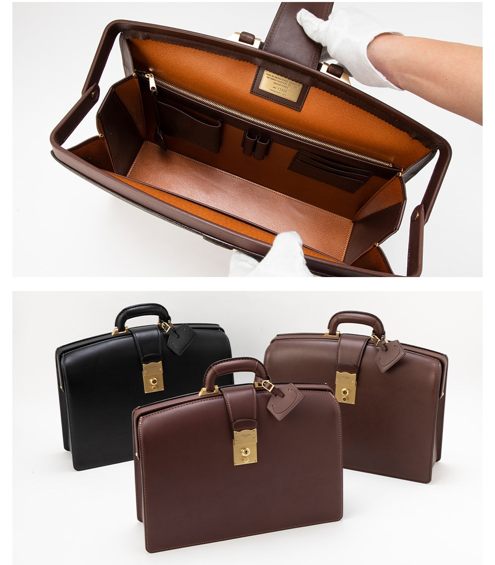 Mountain Slim Dales Bag (Brown)