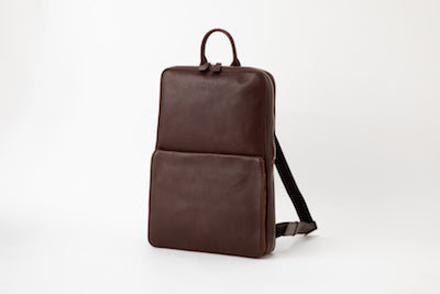 Rucksack Deep Cover (Brown X Kamel)