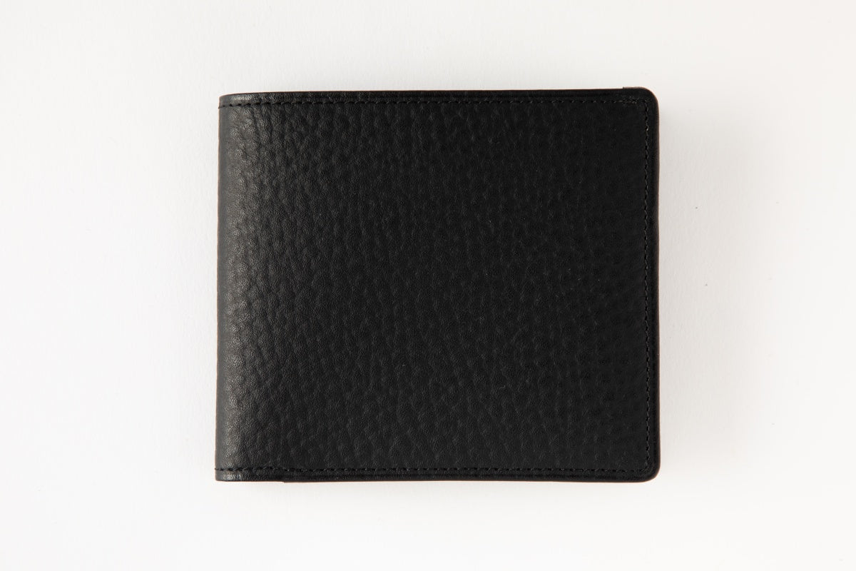 BLACK BULL 財布 カード付札入れ