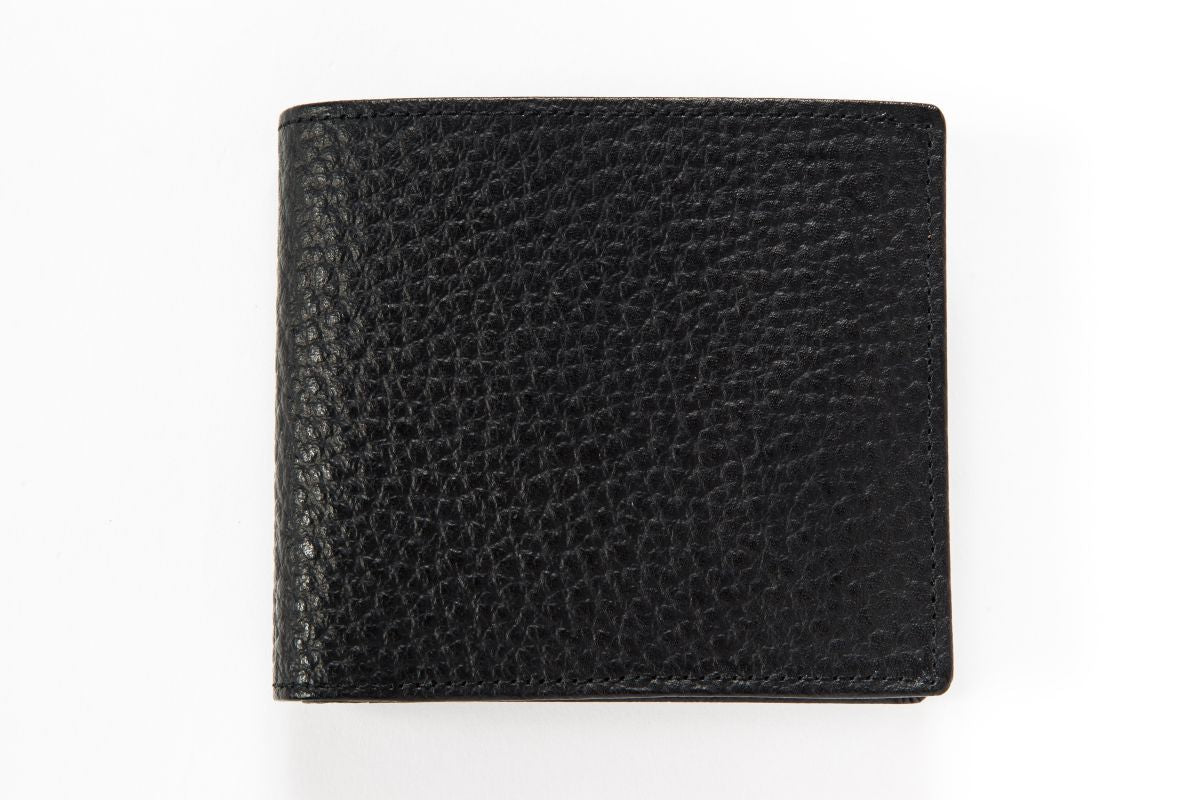 BLACK BULL 札入れ財布