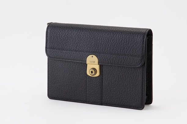 Buffalo Series Bolsa de embrague de 27 cm