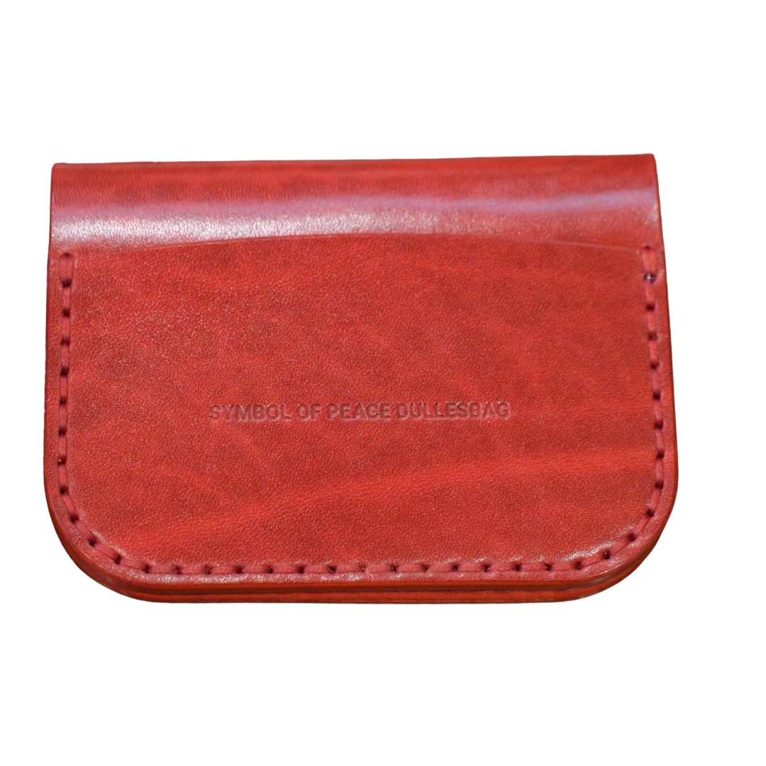 Ginza Tanizawa Tokio × Mageke Collaboration 2 -Found Card Case