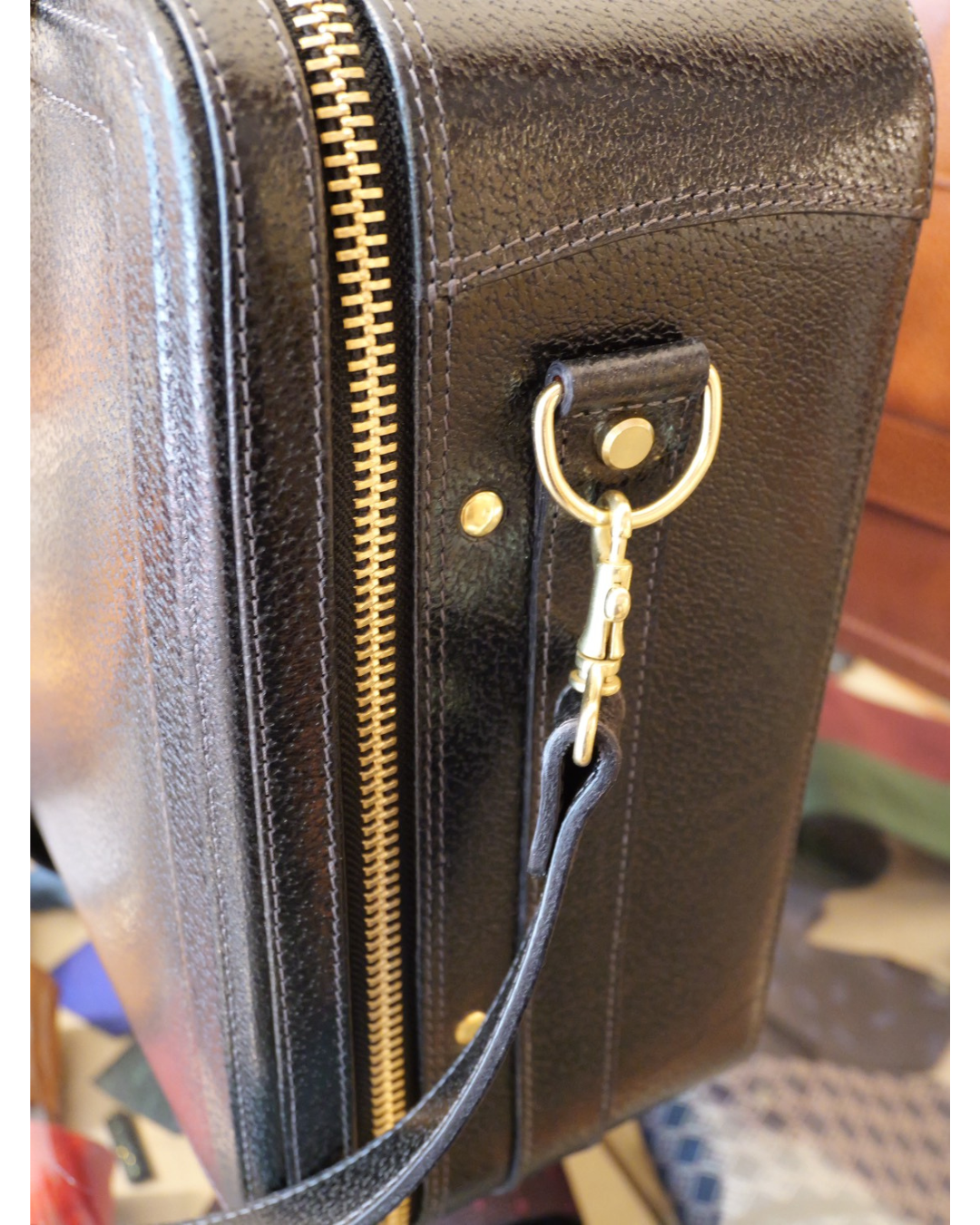 GINZA TANIZAWA  TOKYO エアーケース　Mサイズ